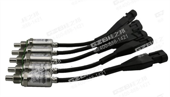 三一挖掘機溫度傳感器