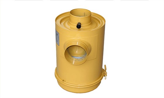 三一挖掘機空氣濾清器