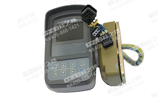 徐工挖掘機顯示屏WDKXGY350-10