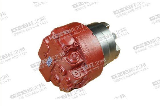 行走減速機馬達MAG-170VP-5000