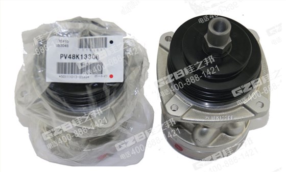 手動先導閥B220401001302