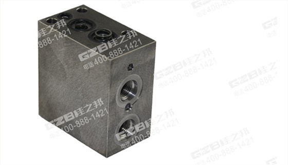 徐工60挖掘機延時閥