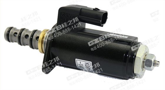 三一235挖掘機比例減壓閥 三一235挖掘機比例減壓閥