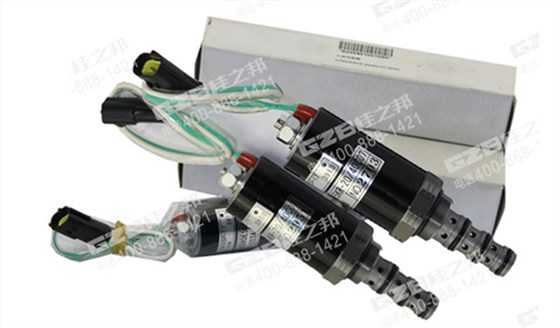 三一135挖機比例伺服閥 三一135挖機比例伺服閥