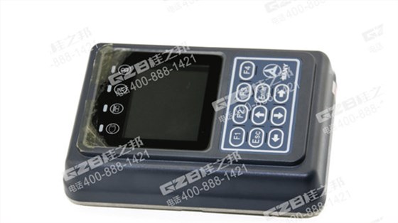 三一挖掘機(jī)顯示屏SECD-3I5C