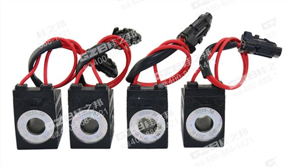 廈工挖掘機配件