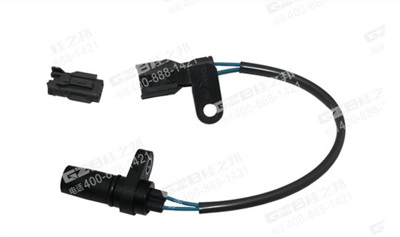 發(fā)動(dòng)機(jī)轉(zhuǎn)速傳感器181510-3432