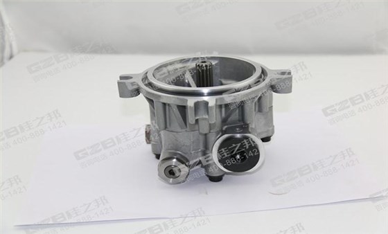 柳工936挖掘機先導(dǎo)齒輪泵