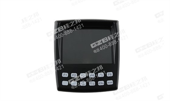 中聯260挖掘機顯示屏 中聯260挖掘機顯示屏