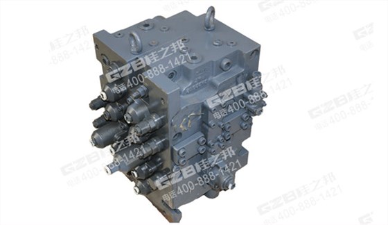 KMX32N/B45012B多路閥