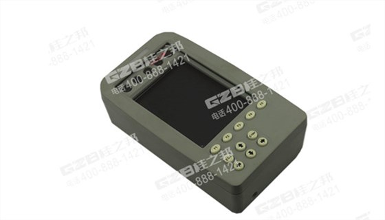 三一235挖掘機顯示器