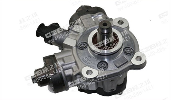 三一挖掘機高壓油泵