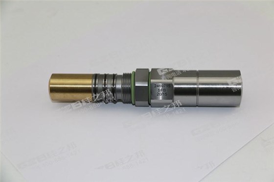 龍工60挖掘機調節器