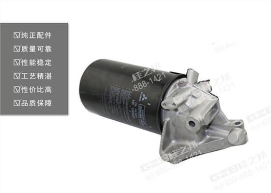 三一205挖掘機機油濾清器