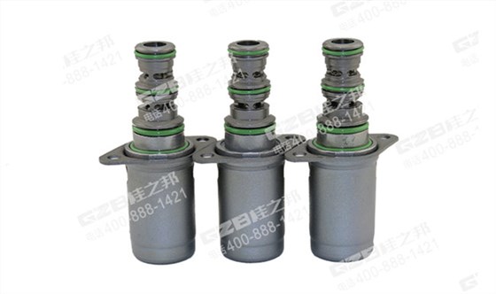 卡特重工60挖機電磁閥 卡特重工60挖機電磁閥