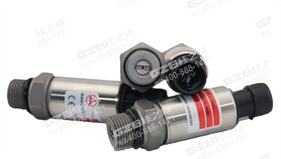 三一75挖掘機壓力傳感器