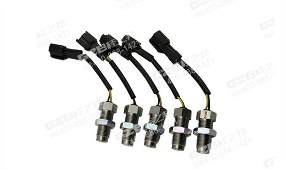 神鋼220-8挖機轉速傳感器 神鋼220-8挖機轉速傳感器