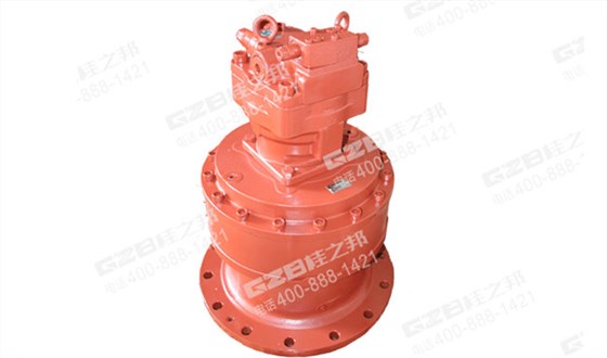 三一365挖機回轉減速機總成