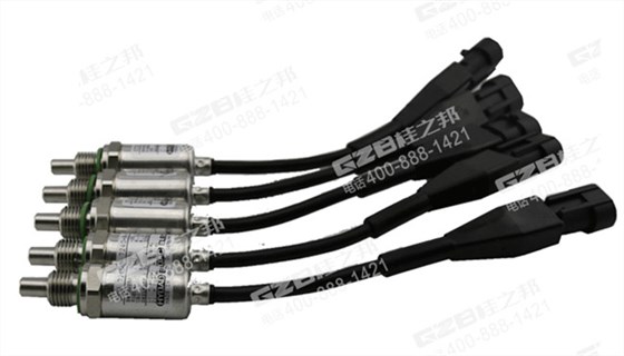 三一215挖掘機(jī)溫度傳感器 三一215挖掘機(jī)溫度傳感器