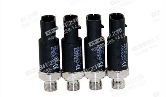 福田雷沃挖掘機感應器