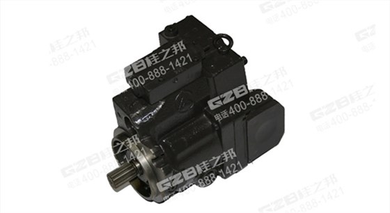 三一95挖掘機液壓泵