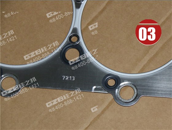 徐工挖掘機氣缸墊