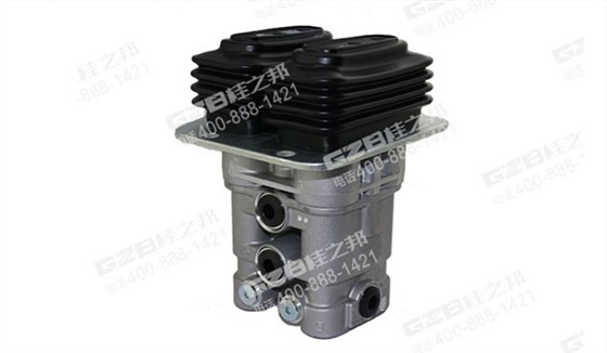 山重921挖掘機腳踏閥