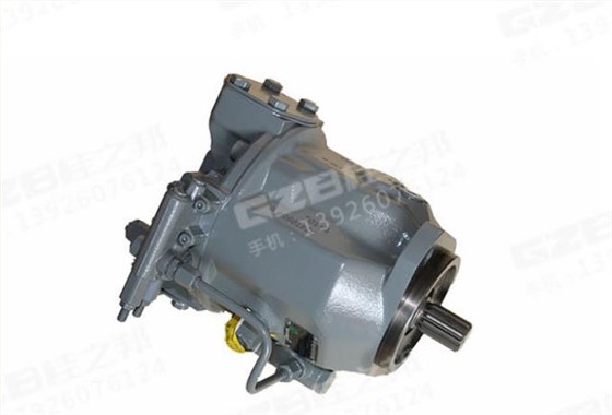 三一 60挖掘機液壓泵