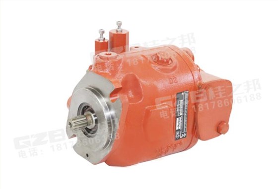 柳工908挖掘機液壓泵