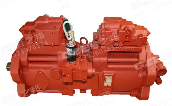 徐工250挖掘機配件