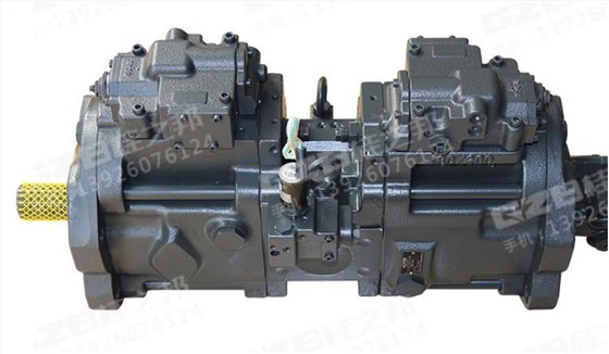 玉柴360挖掘機配件