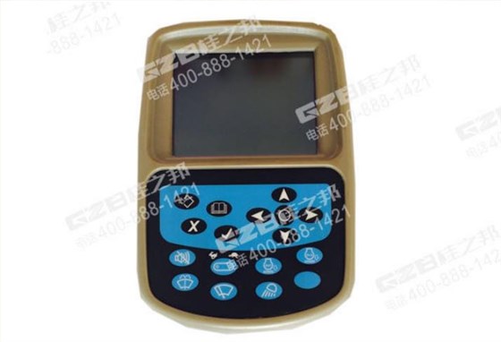 龍工215挖掘機配件