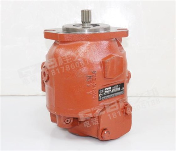 柳工948挖掘機液壓泵