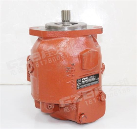 柳工908挖掘機(jī)液壓泵