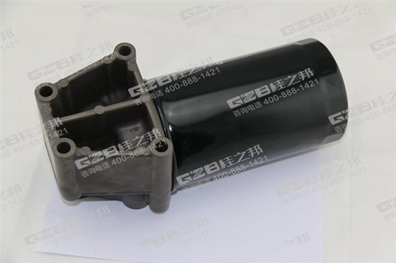 徐工335挖機(jī)機(jī)油濾清器