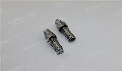 徐工挖掘機配件批發 溢流閥DPK-T04-8P-ZR-03-R4-21040-7804B  860125405