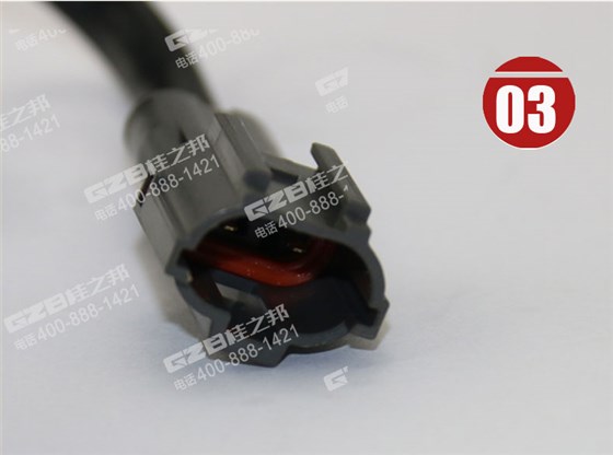 徐工挖掘機真空發訊器