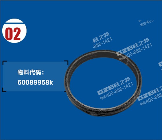 三一挖掘機浮動油封 三一挖掘機浮動油封