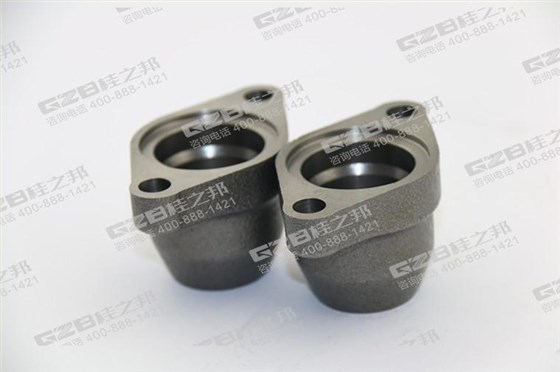 三一135挖機多路閥閥蓋