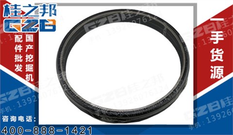 三一浮動油封 三一挖掘機配件 60089958k