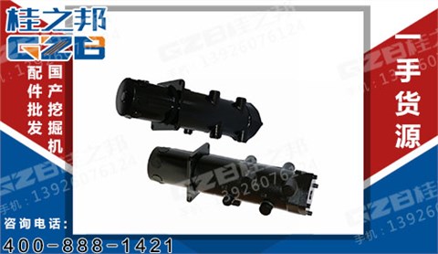 玉柴挖掘機(jī)回轉(zhuǎn)接頭YC85-8  860-0503000