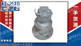 玉柴挖掘機回轉減速機 SG025E-138