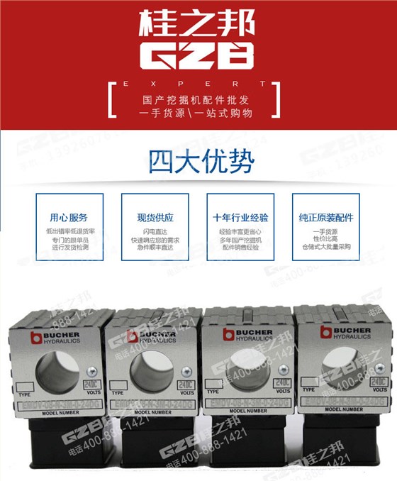 電磁閥線(xiàn)圈 電磁閥線(xiàn)圈