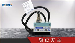 龍工挖掘機(jī)限位開關(guān) XCJ-102(10A/250V)