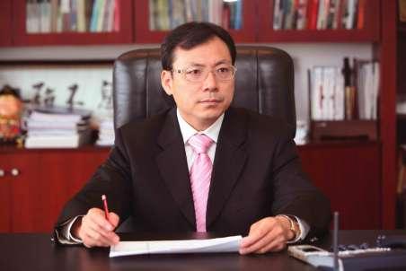 三一總裁隨主席出行南非，像世界證明“制造”