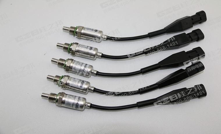 溫度傳感器ETS7240-A-015 三一挖機(jī)配件 60008962 溫度傳感器ETS7240-A-015 三一挖機(jī)配件 60008962