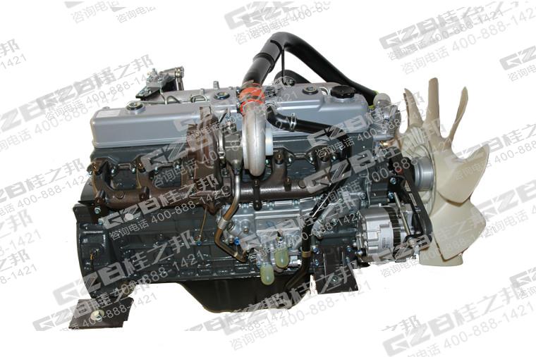 三一柴油發動機 三一挖掘機配件