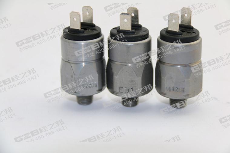 壓力繼電器661204 三一挖掘機配件 B240700000255