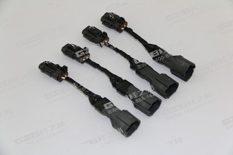 外接封裝電阻 挖掘機配件 11611550