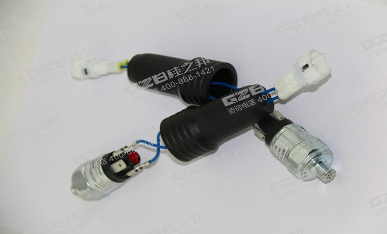 壓力開關(guān)SPW3158A-153.001-0001(60bar) 力士德挖掘機配件SPW3158A-153